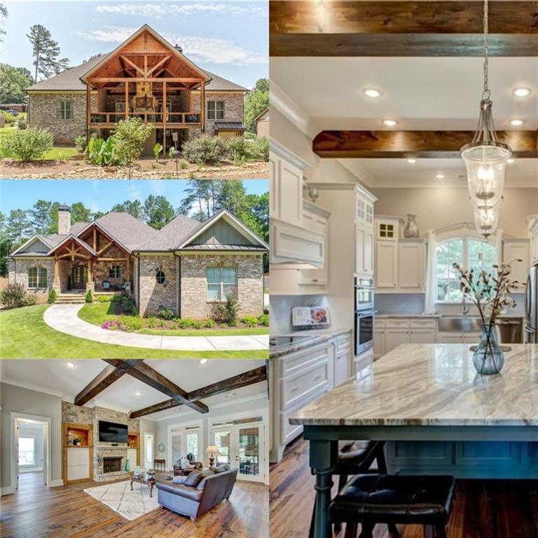 2446 Shadburn Ferry Road Buford, GA 30518 - Photo 1 of 1 Gallery Image 1