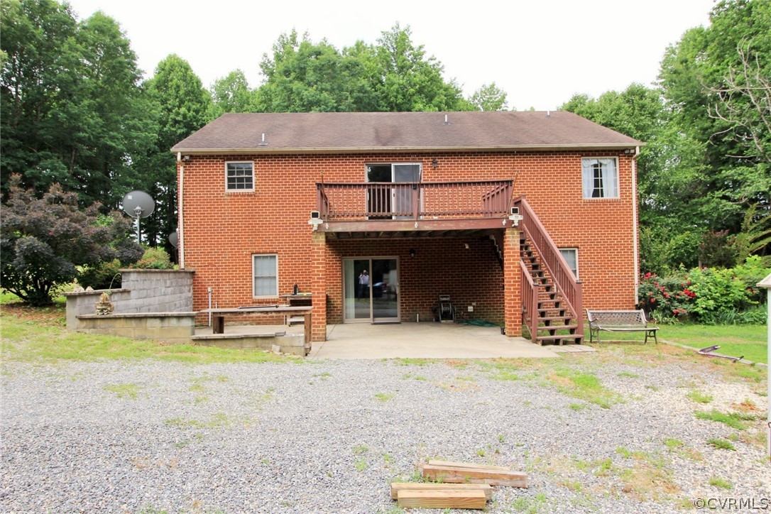 268 Shallow Springs Road Newtown, VA 23126 - Photo 34 of 50 Gallery Image 34