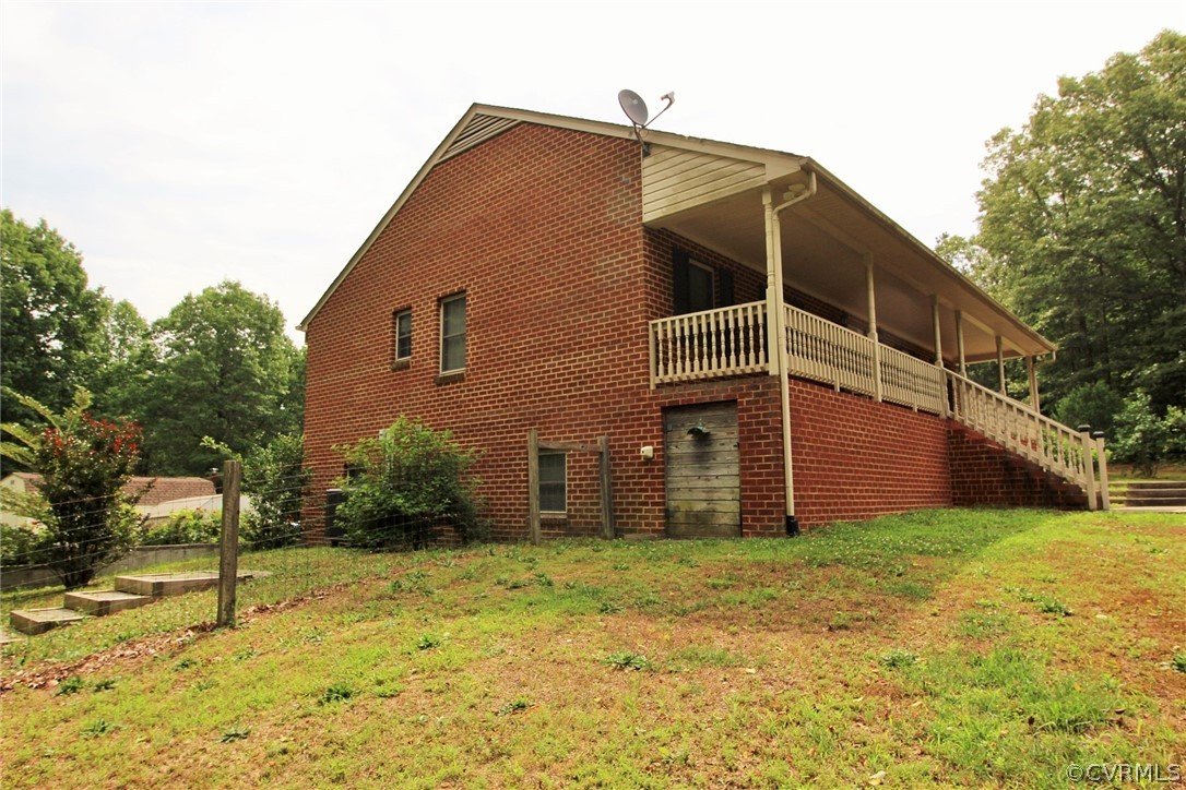 268 Shallow Springs Road Newtown, VA 23126 - Photo 38 of 50 Gallery Image 38