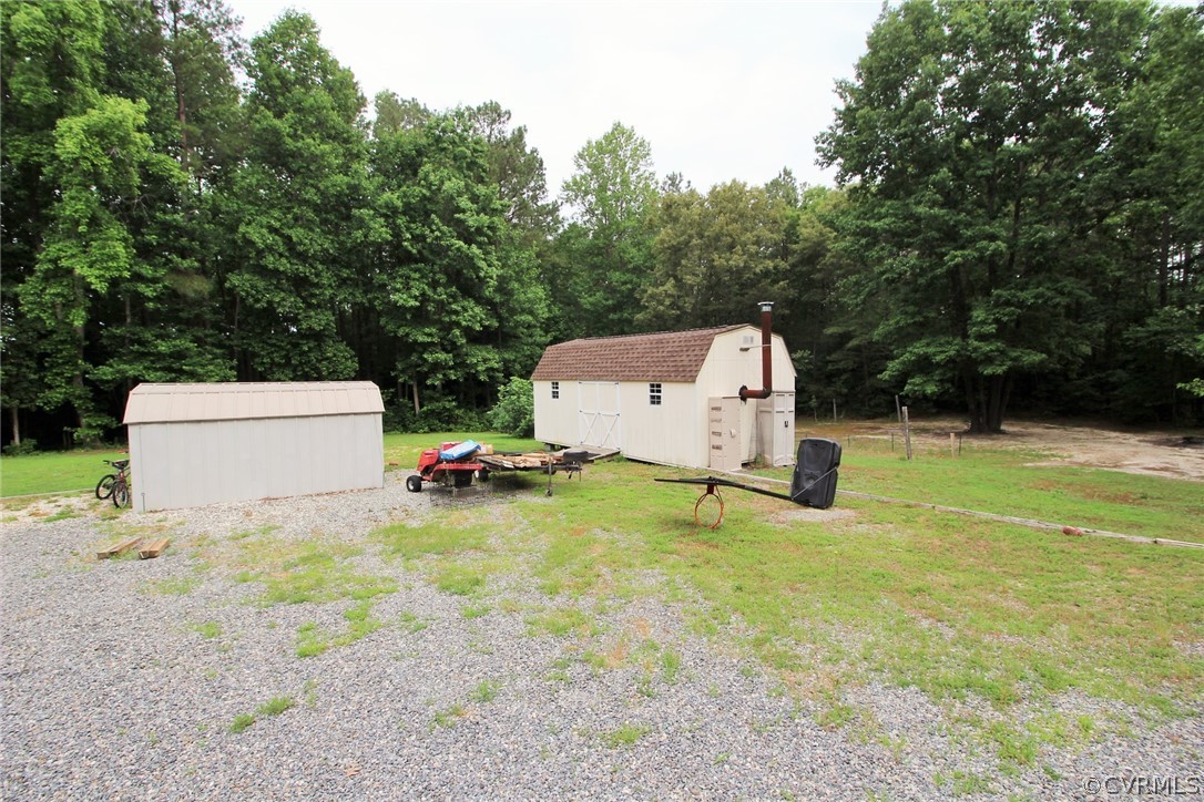 268 Shallow Springs Road Newtown, VA 23126 - Photo 45 of 50 Gallery Image 45