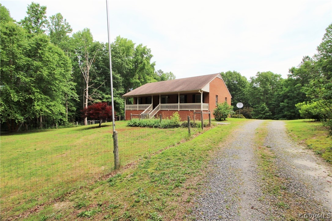 268 Shallow Springs Road Newtown, VA 23126 - Photo 49 of 50 Gallery Image 49