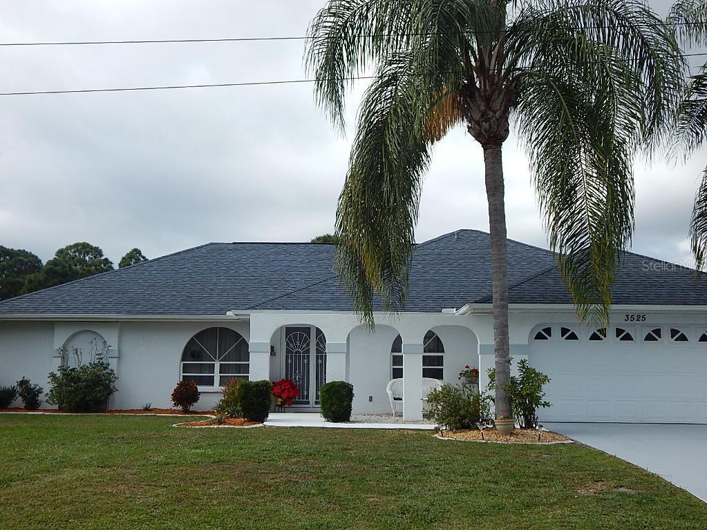 3525 Log Cabin Road North Port, FL 34291 - Photo 1 of 1 Gallery Image 1