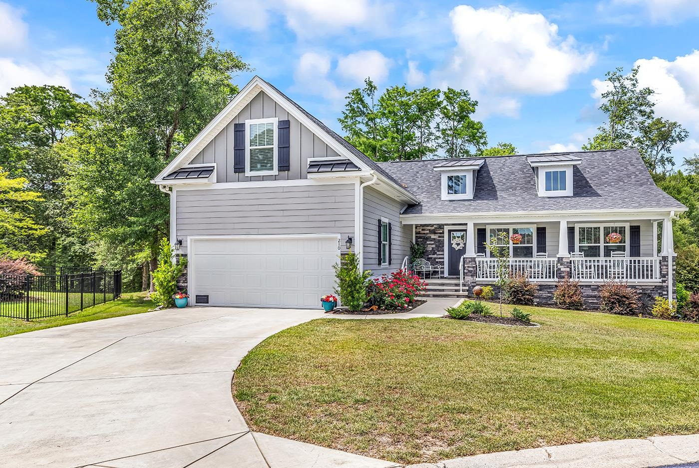 210 Rivers Edge Drive Conway, SC 29526 - Photo 46 of 69