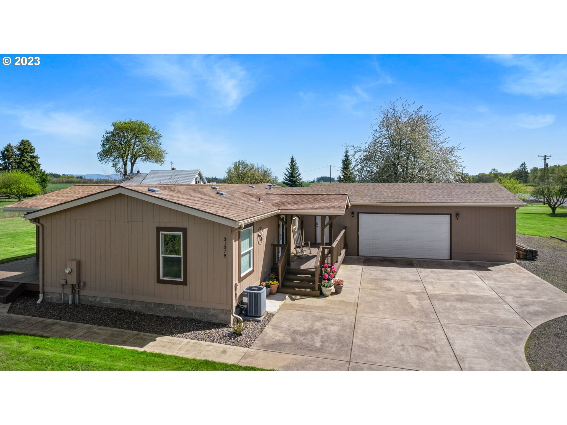 31375 Peoria Road Shedd, OR 97377 - Photo 1 of 34 Gallery Image 1