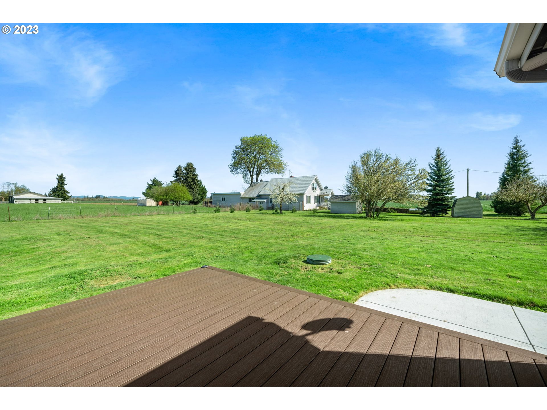 31375 Peoria Road Shedd, OR 97377 - Photo 11 of 34 Gallery Image 11