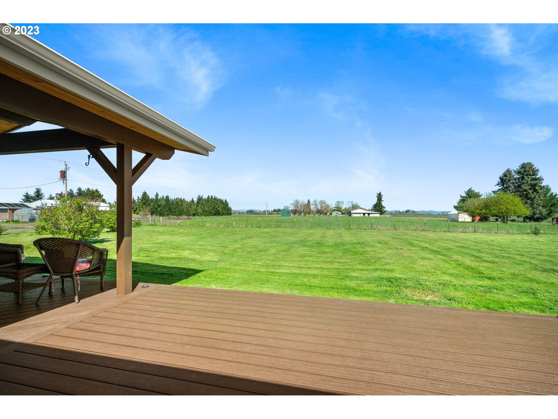 31375 Peoria Road Shedd, OR 97377 - Photo 12 of 34 Gallery Image 12