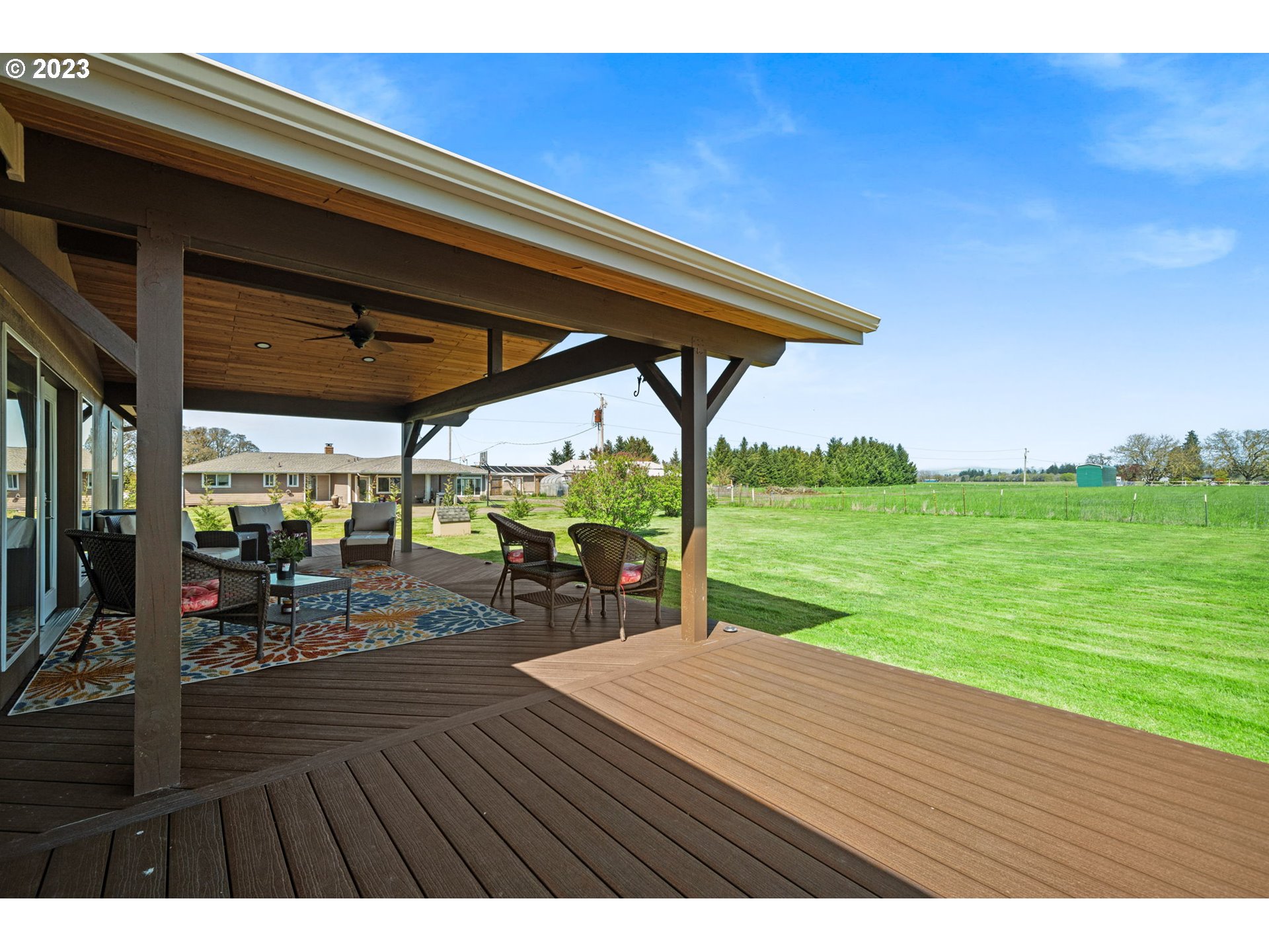 31375 Peoria Road Shedd, OR 97377 - Photo 13 of 34 Gallery Image 13