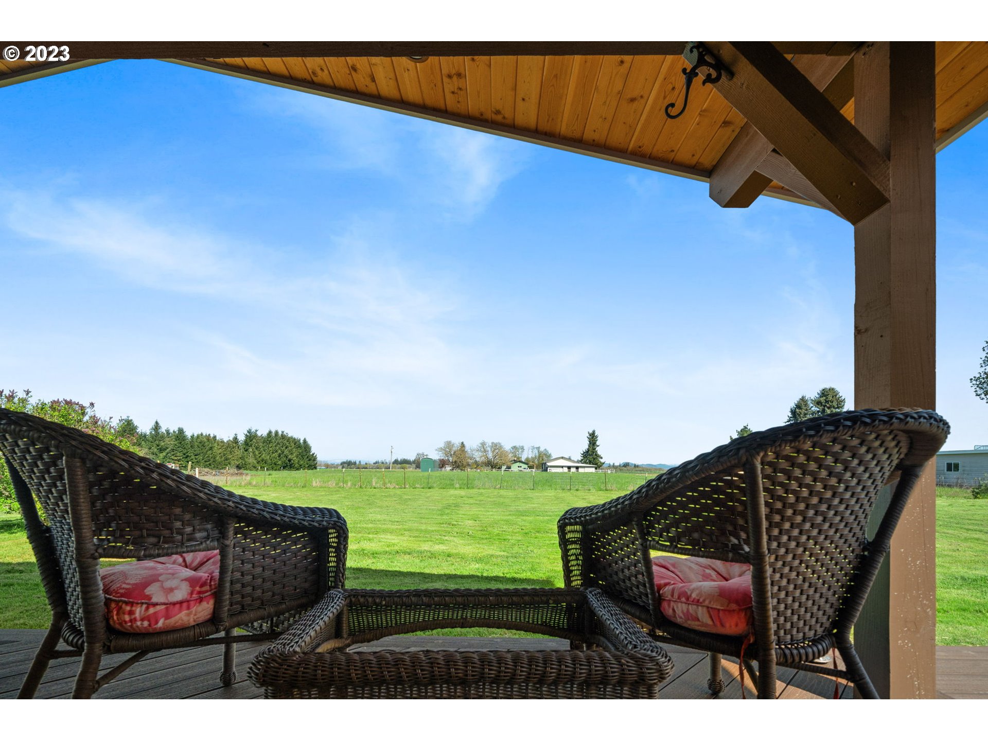 31375 Peoria Road Shedd, OR 97377 - Photo 14 of 34 Gallery Image 14