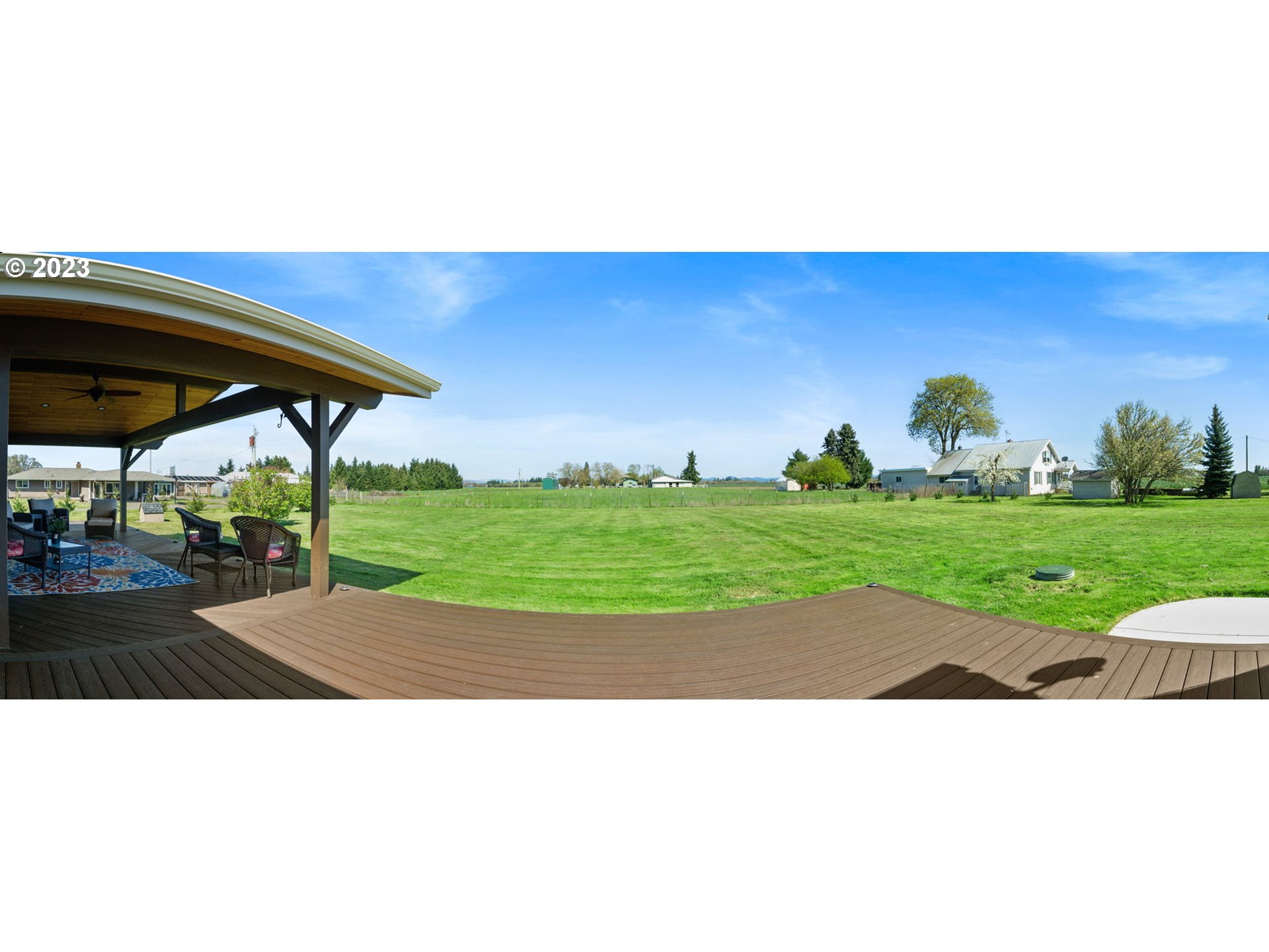 31375 Peoria Road Shedd, OR 97377 - Photo 16 of 34 Gallery Image 16
