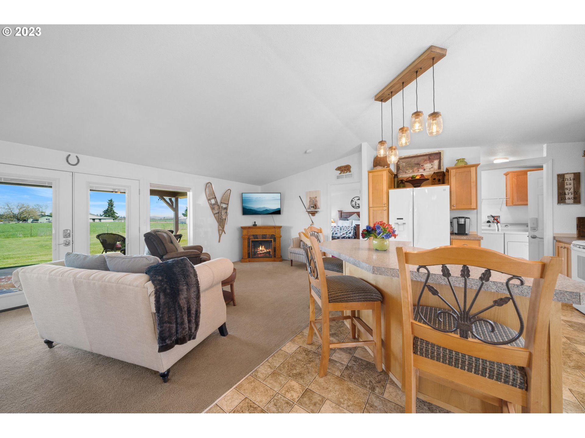 31375 Peoria Road Shedd, OR 97377 - Photo 19 of 34 Gallery Image 19