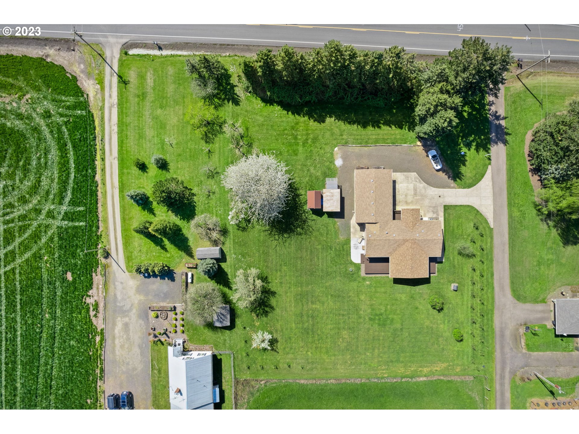 31375 Peoria Road Shedd, OR 97377 - Photo 5 of 34 Gallery Image 5