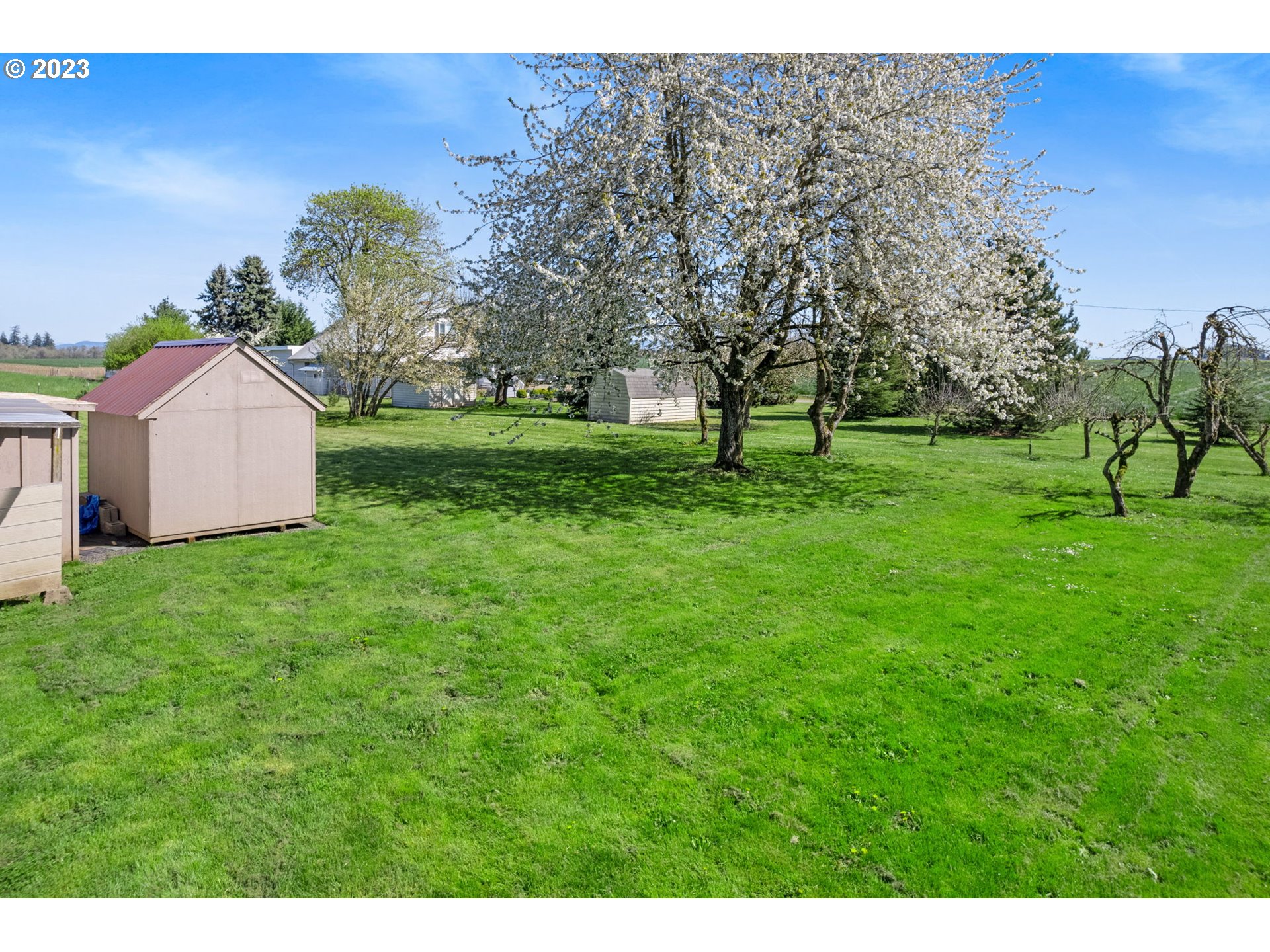 31375 Peoria Road Shedd, OR 97377 - Photo 8 of 34 Gallery Image 8