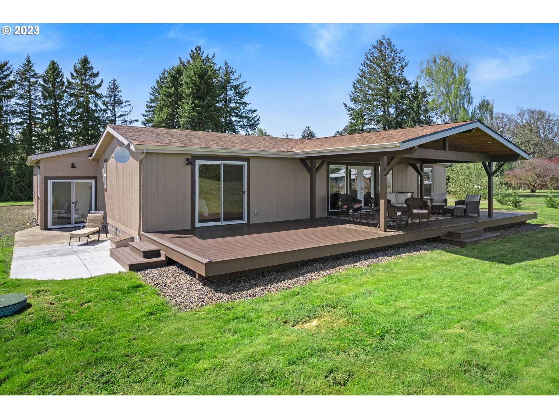 31375 Peoria Road Shedd, OR 97377 - Photo 9 of 34 Gallery Image 9