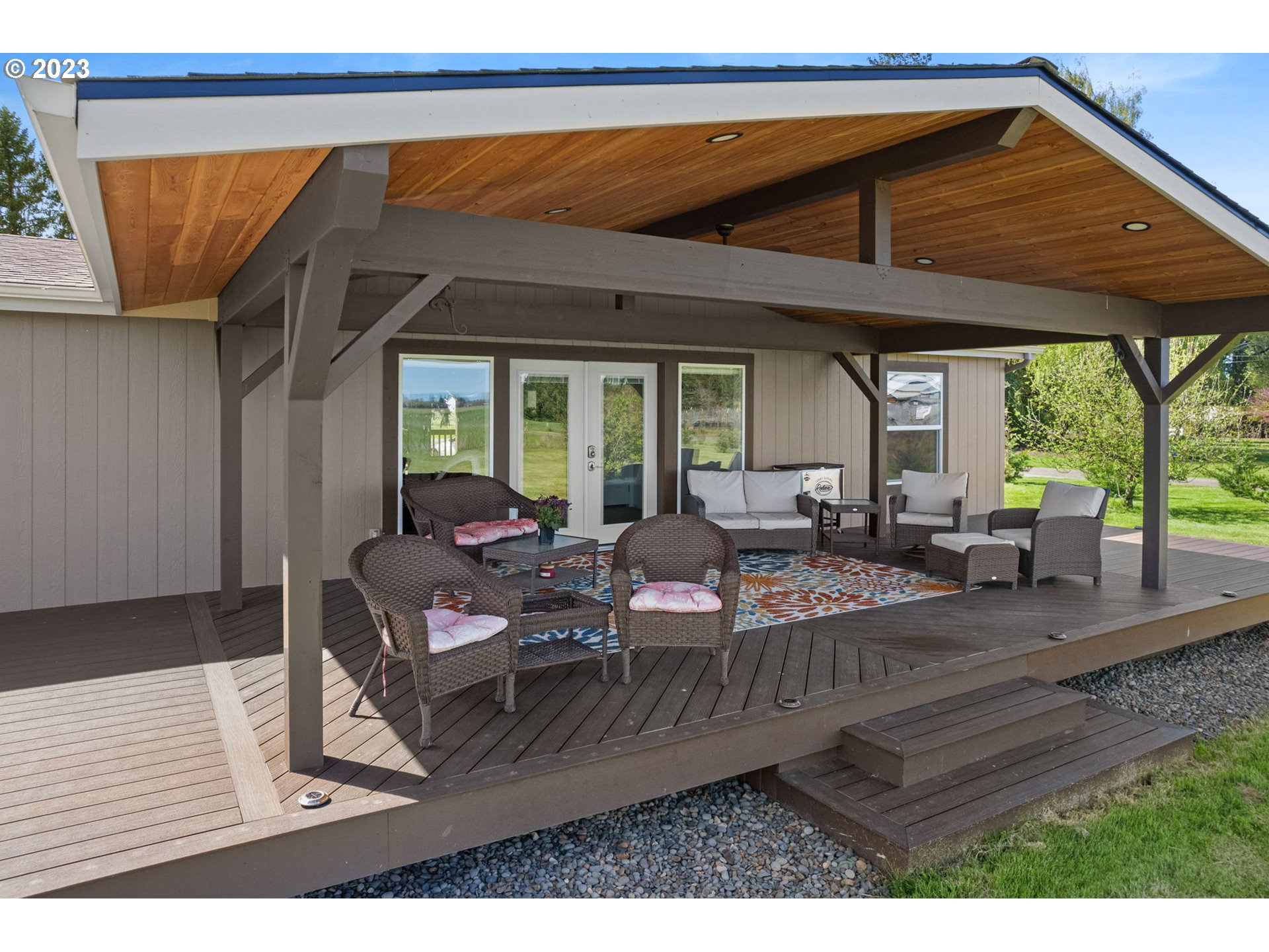 31375 Peoria Road Shedd, OR 97377 - Photo 10 of 34 Gallery Image 10
