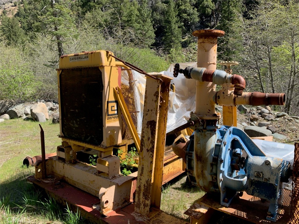 0 Seneca Road Canyon Dam, CA 95923 - Photo 2 of 9