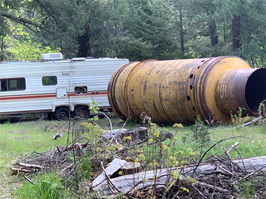 0 Seneca Road Canyon Dam, CA 95923 - Photo 3 of 9