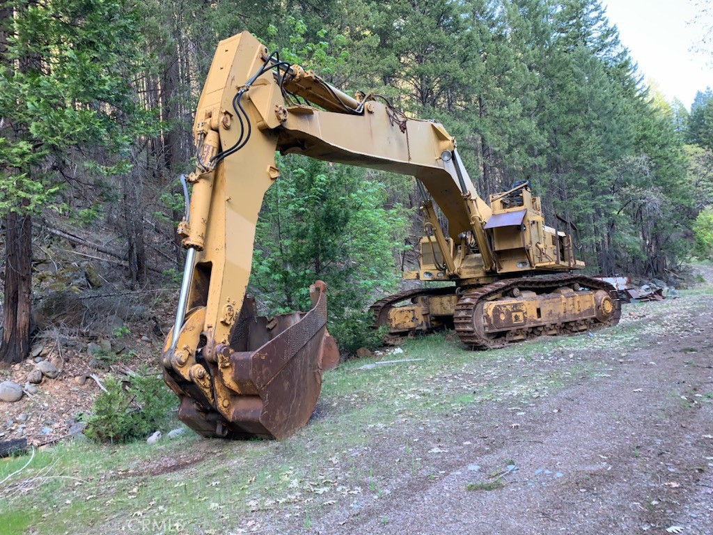 0 Seneca Road Canyon Dam, CA 95923 - Photo 5 of 9