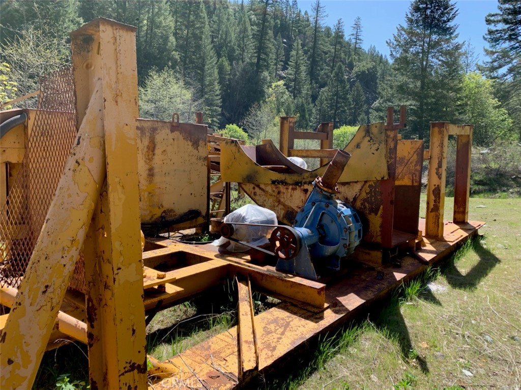 0 Seneca Road Canyon Dam, CA 95923 - Photo 6 of 9