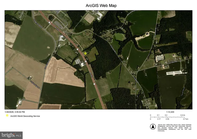 $2,750,000 | 3338 Bay Road, Milford, DE 19963