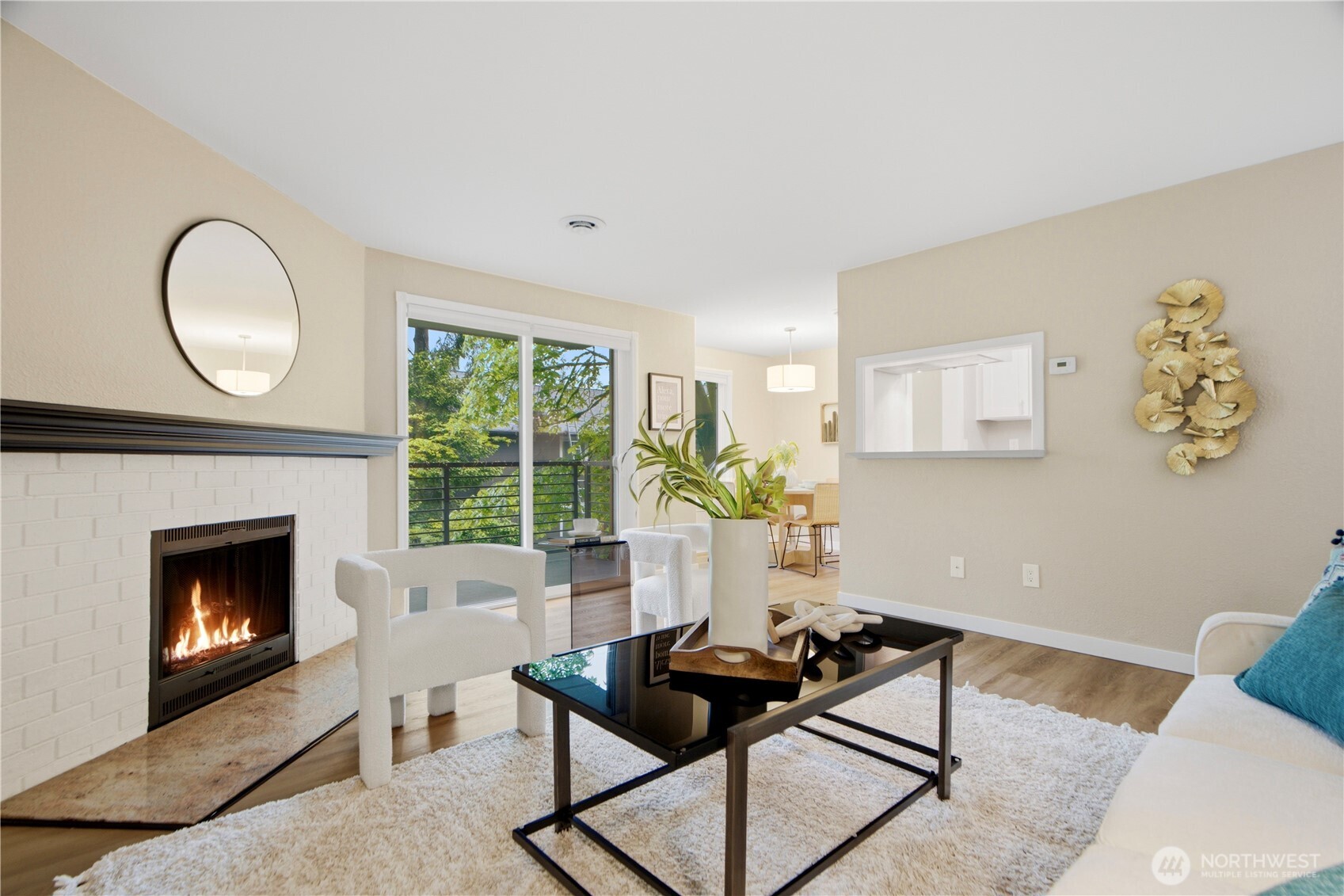 12219 Bel-Red Road, Unit D202 Bellevue, WA 98005 - Photo 4 of 18