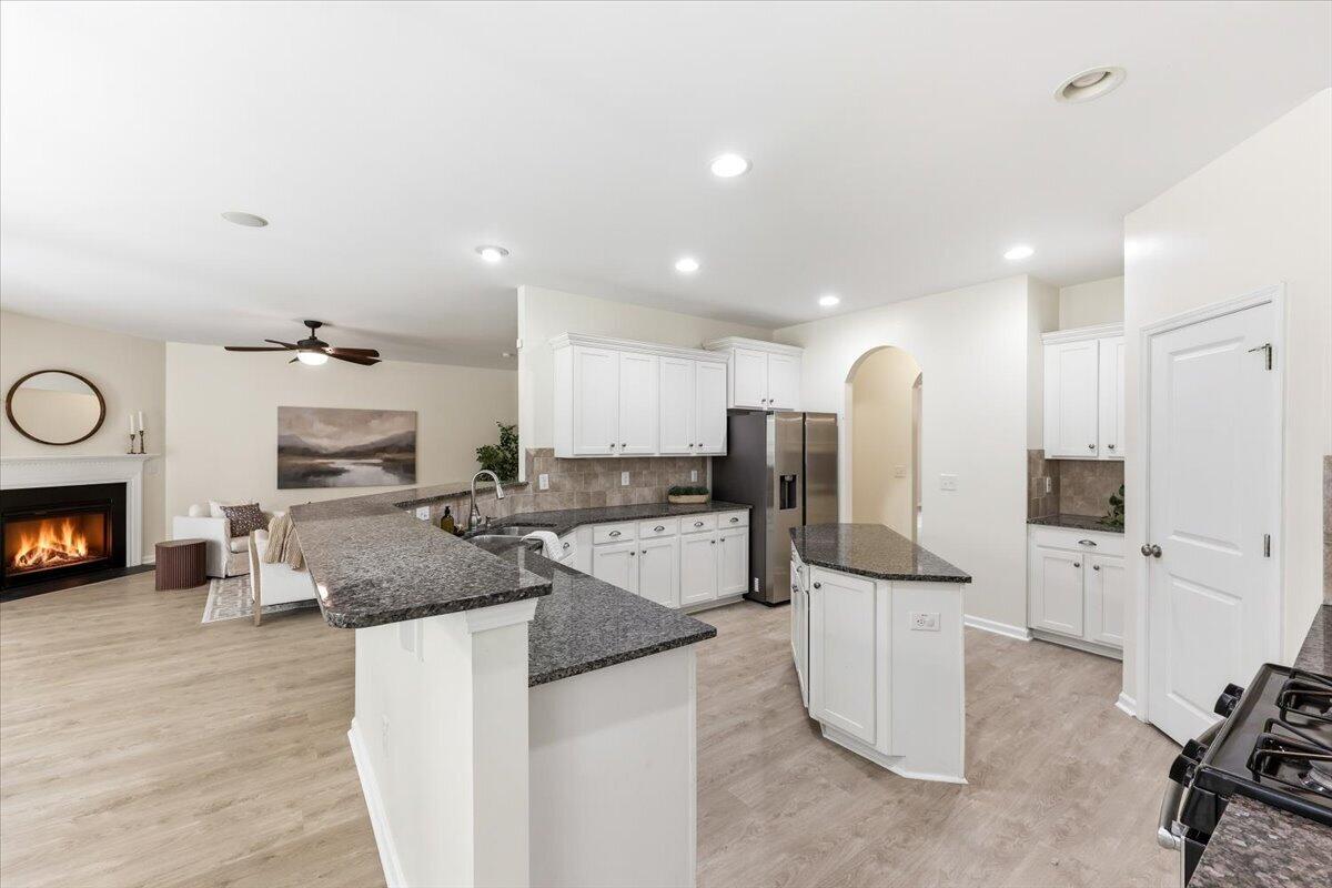 432 Allamby Ridge Road Moncks Corner, SC 29461 - Photo 12 of 45