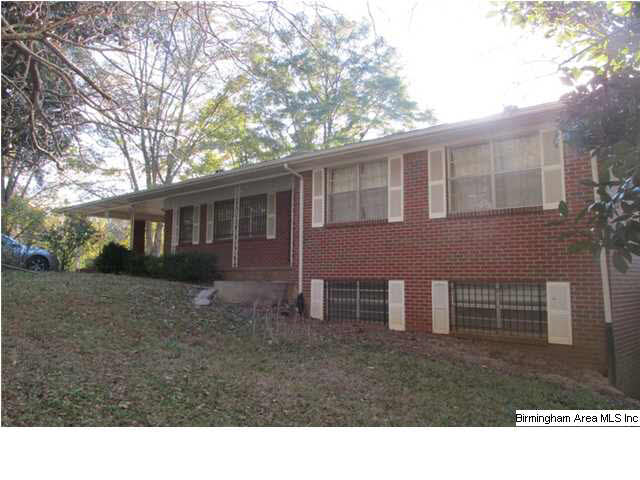 625 Shady Glen Road Anniston, AL 36201 - Photo 1 of 27