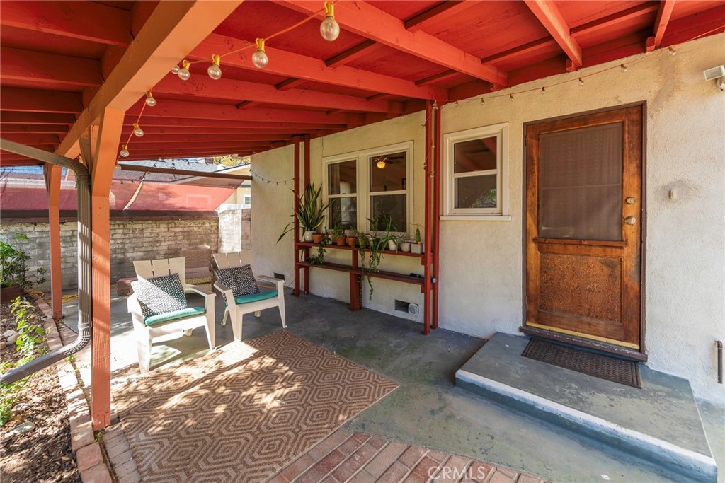 4660 Cover Street Riverside, CA 92506 - Photo 34 of 45 a view of an outdoor space