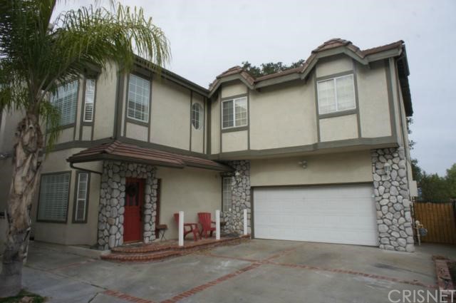 25057 Wheeler Road Newhall, CA 91321 - Photo 1 of 1