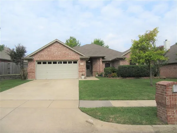 $2,950 | 646 West Park Drive, Keller, TX 76248