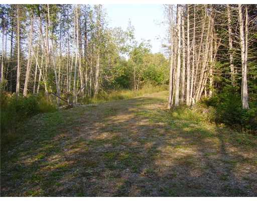 Lot 23 East A E Ridge Road Houlton, ME 04730 - Photo 3 of 6 Land/Lot.