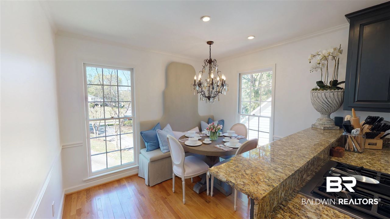 4813 Pine Court Mobile, AL 36608 - Photo 8 of 32