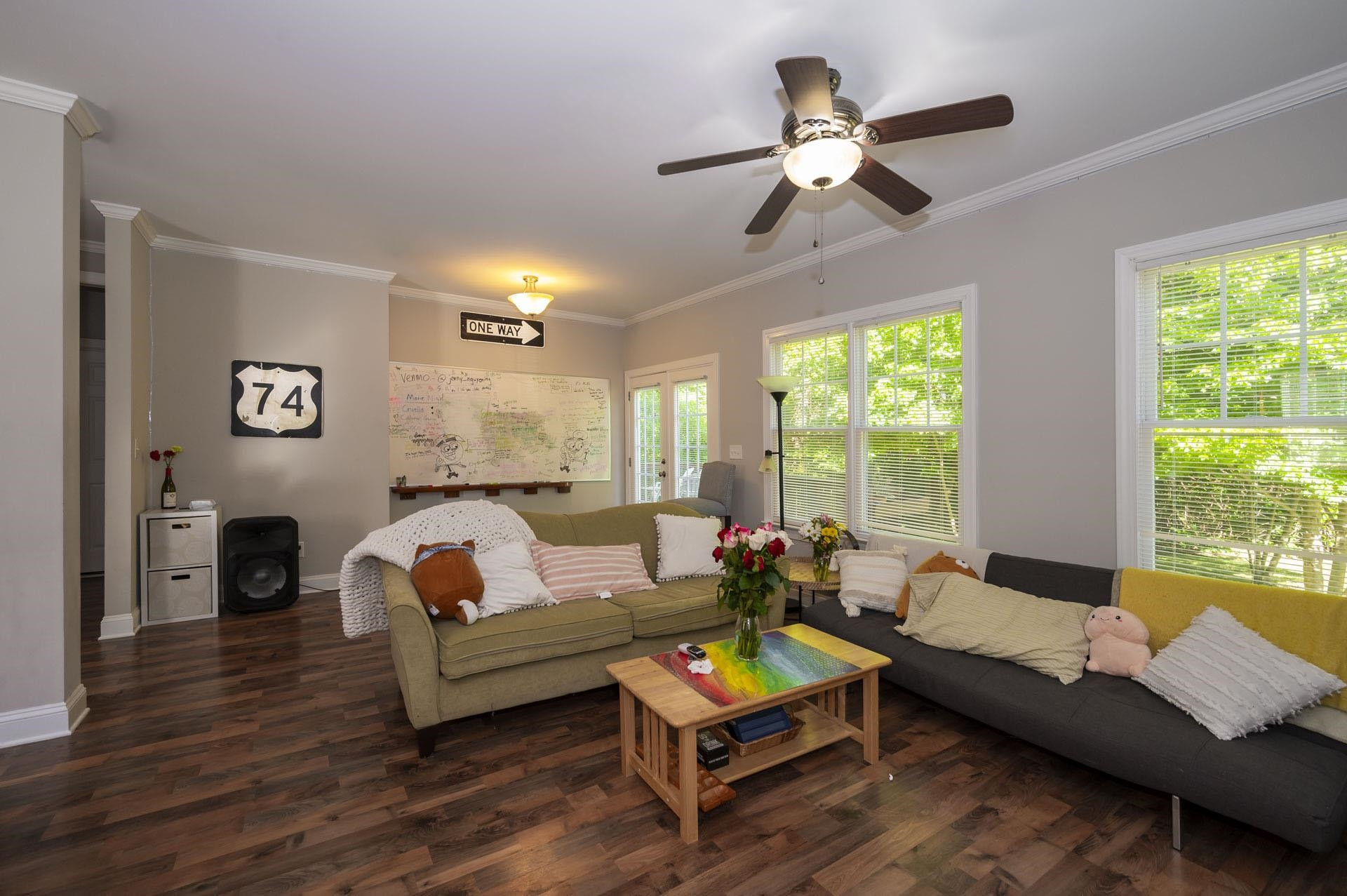 1955 Gorman Street Raleigh, NC 27606 - Photo 6 of 30 Photo 6