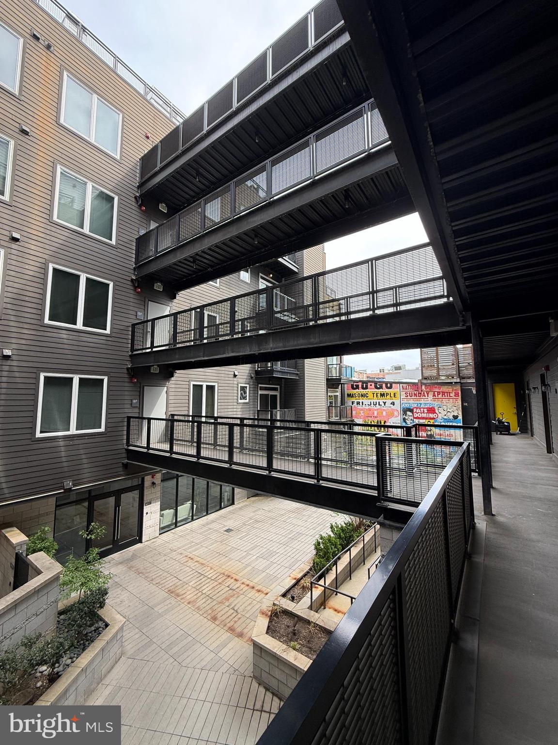 1250 9th Street Northwest, Unit 413 Washington, DC 20001 - Photo 14 of 18