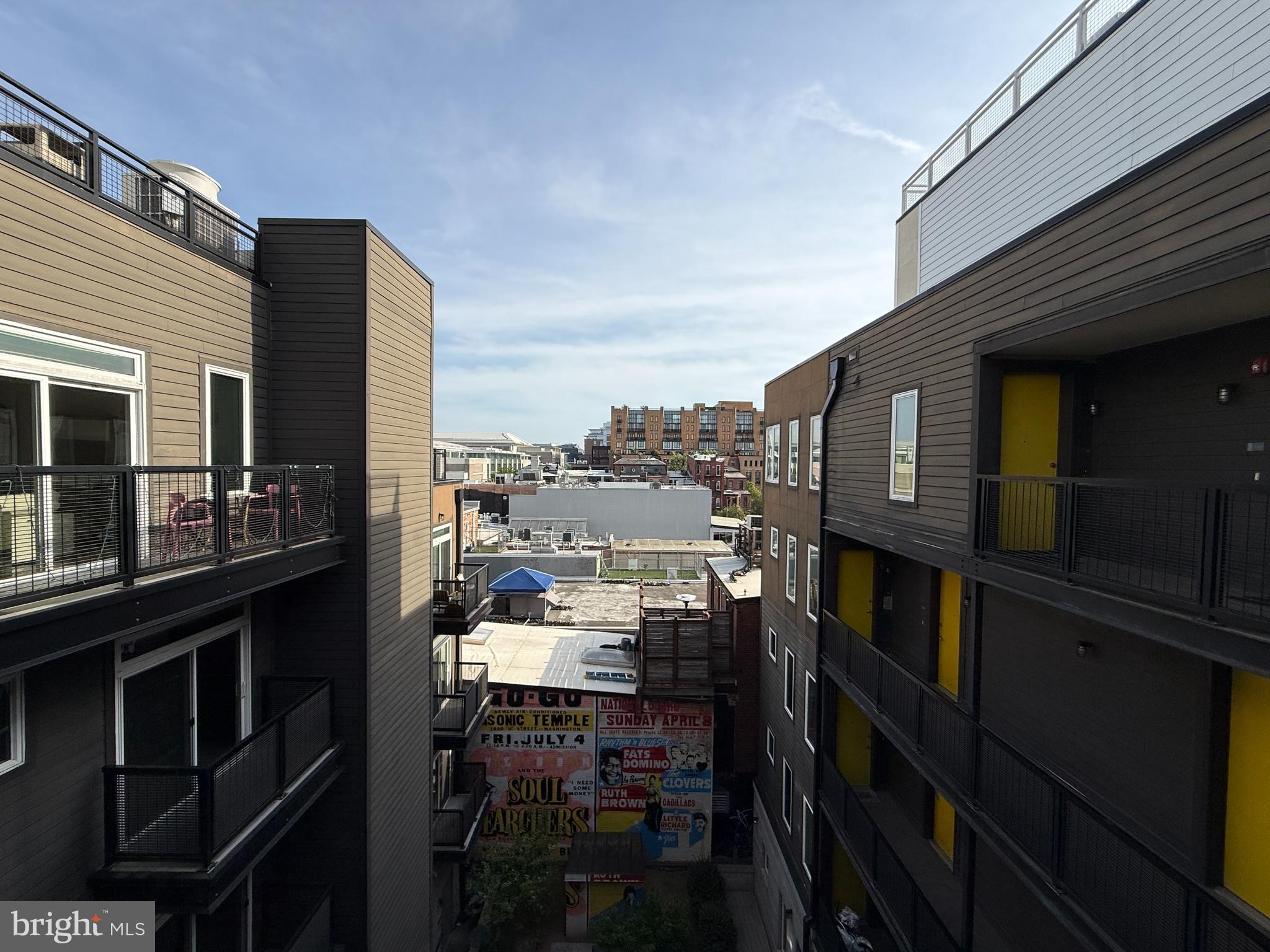 1250 9th Street Northwest, Unit 413 Washington, DC 20001 - Photo 15 of 18