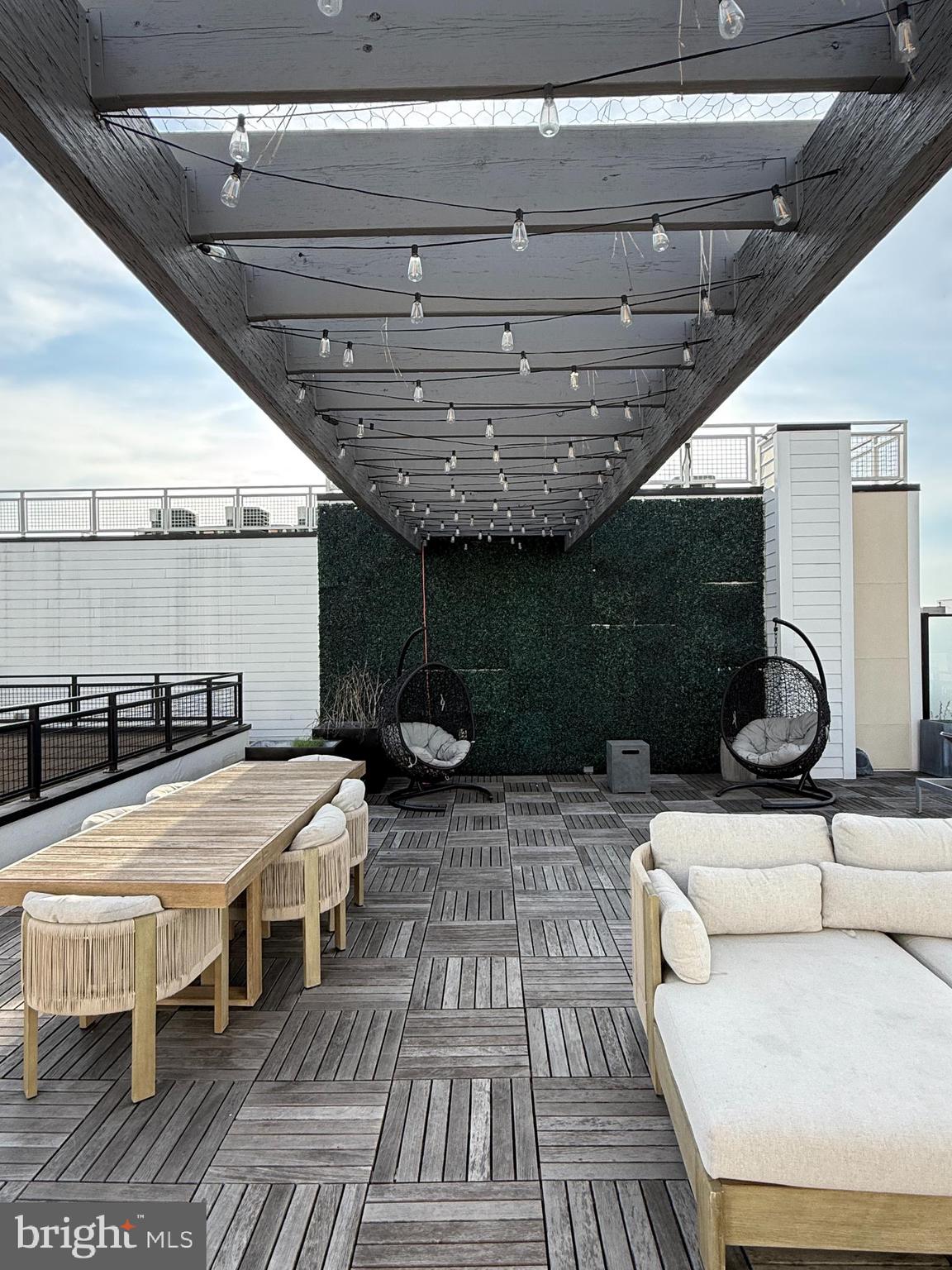 1250 9th Street Northwest, Unit 413 Washington, DC 20001 - Photo 16 of 18