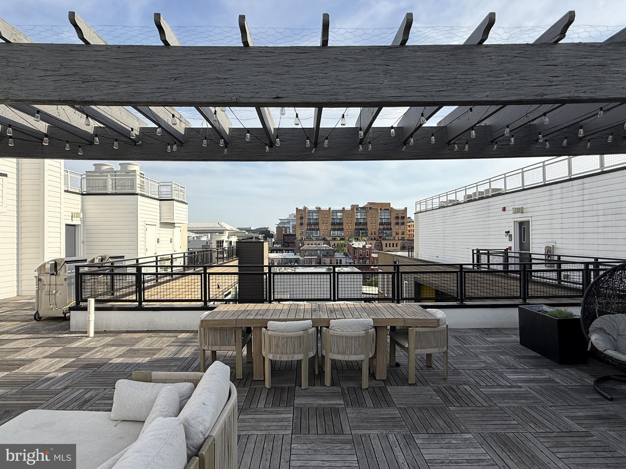 1250 9th Street Northwest, Unit 413 Washington, DC 20001 - Photo 18 of 18