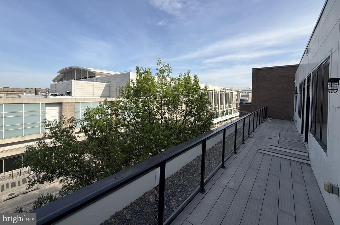 1250 9th Street Northwest, Unit 413 Washington, DC 20001 - Photo 7 of 18