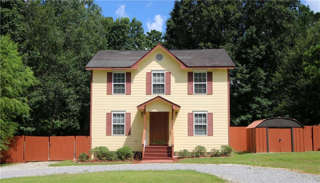 20145 Helenbirg Road Covington, LA 70433 - Photo 1 of 21 Gallery Image 1