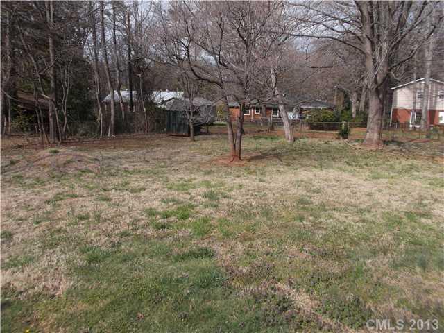 4137 Firethorne Road Charlotte, NC 28205 - Photo 9 of 9 Gallery Image 9