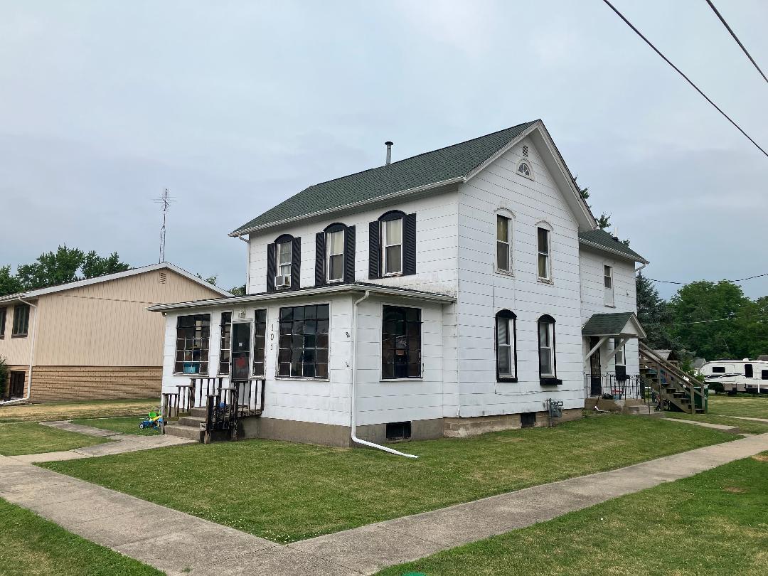 101 South Spring Street Franklin Grove, IL 61031 - Photo 12 of 14