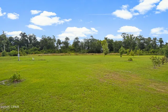 $60,000 | 8515 Eastwood Avenue, Youngstown, FL 32466