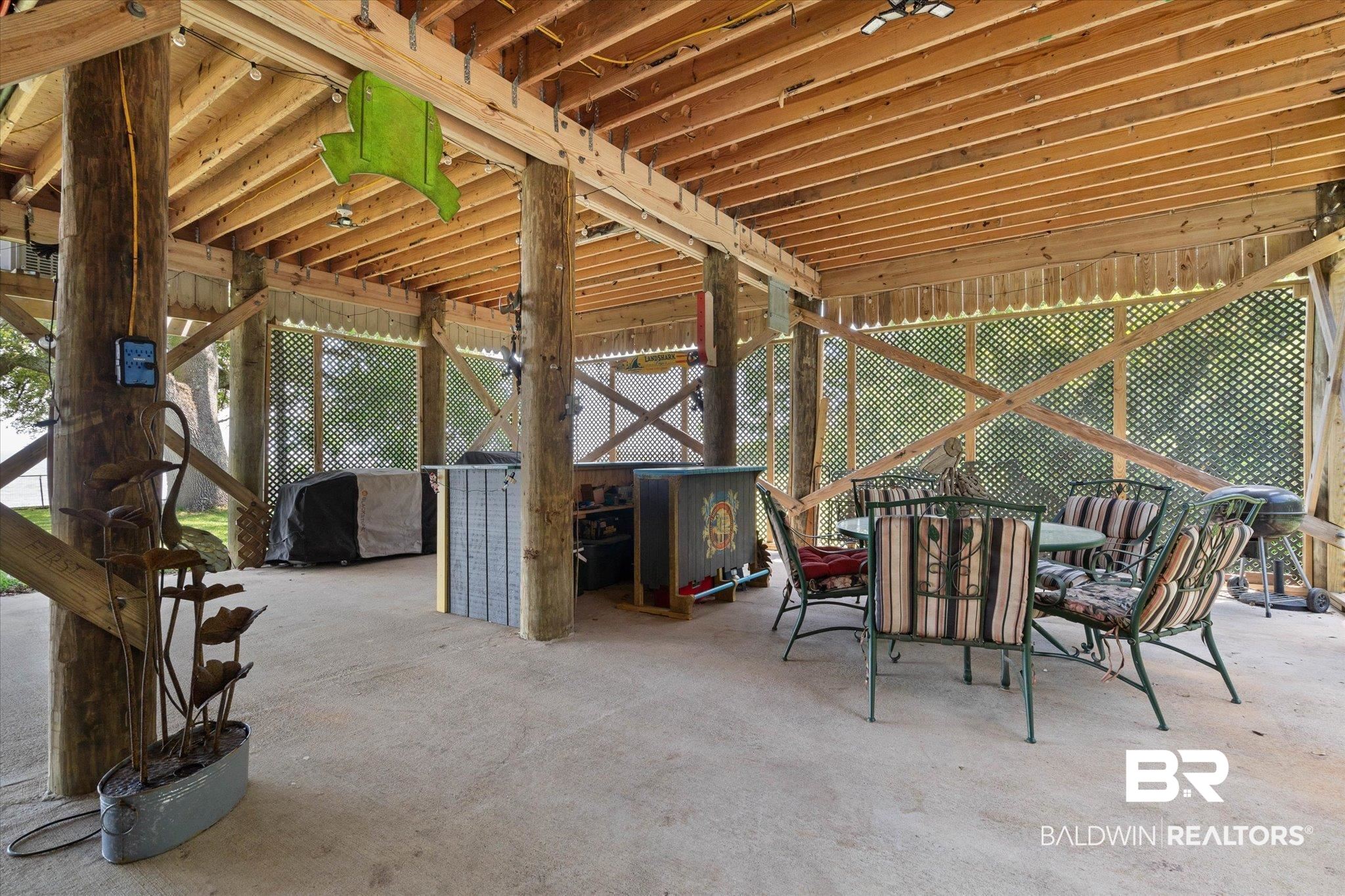 3917 Bayfront Road Mobile, AL 36605 - Photo 24 of 45
