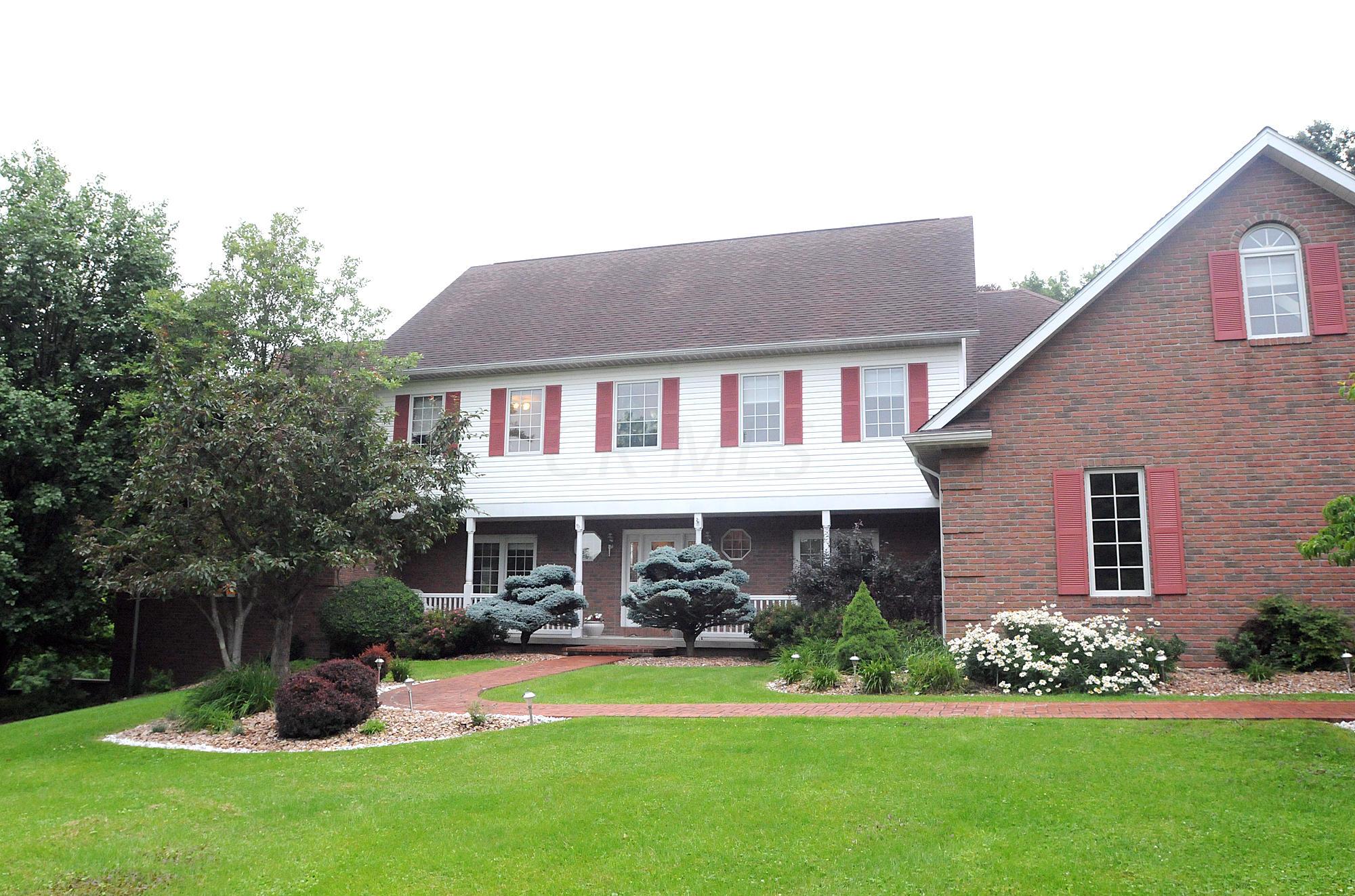 8896 Cedar Hills Road Cambridge, OH 43725 - Photo 2 of 65