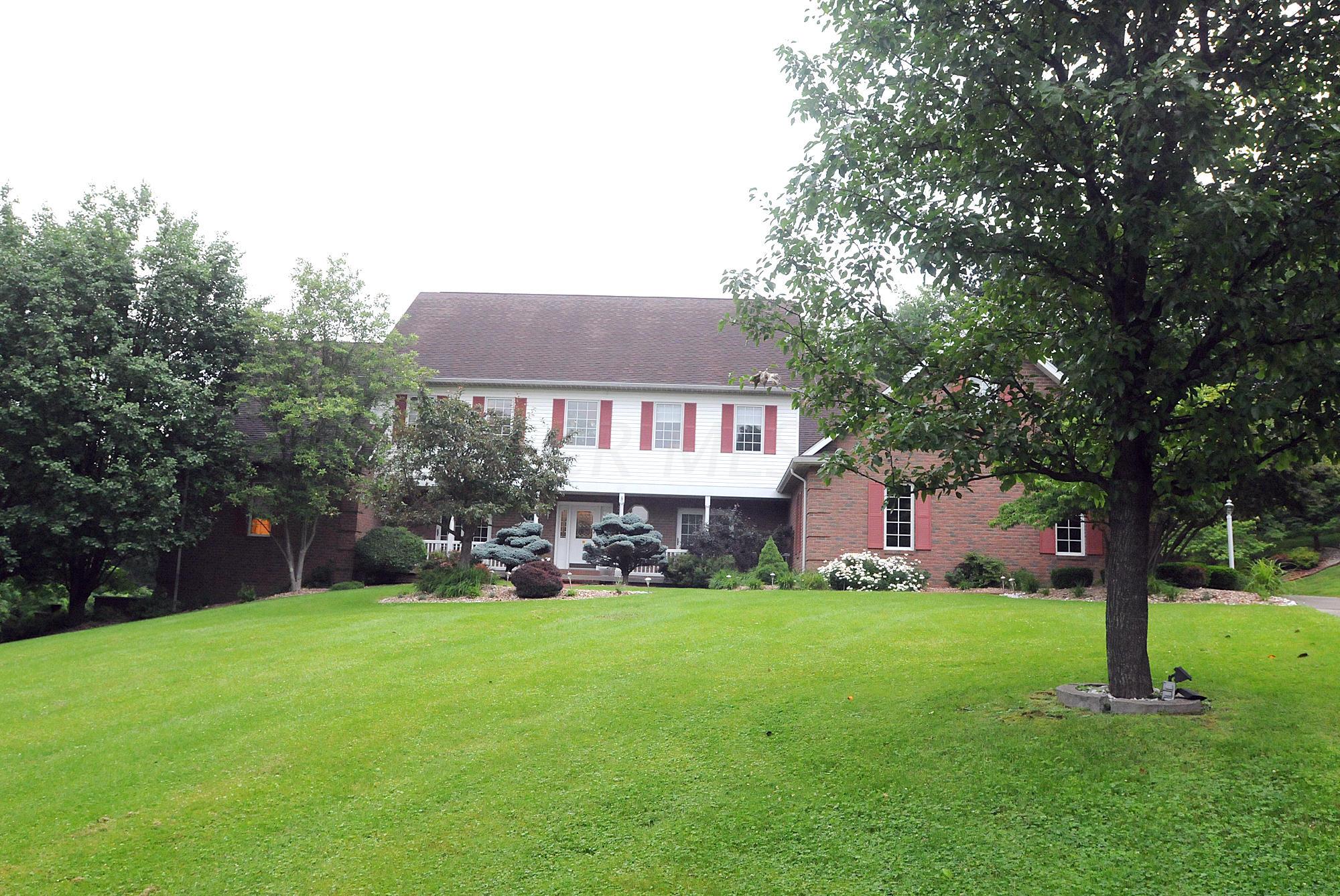 8896 Cedar Hills Road Cambridge, OH 43725 - Photo 3 of 65
