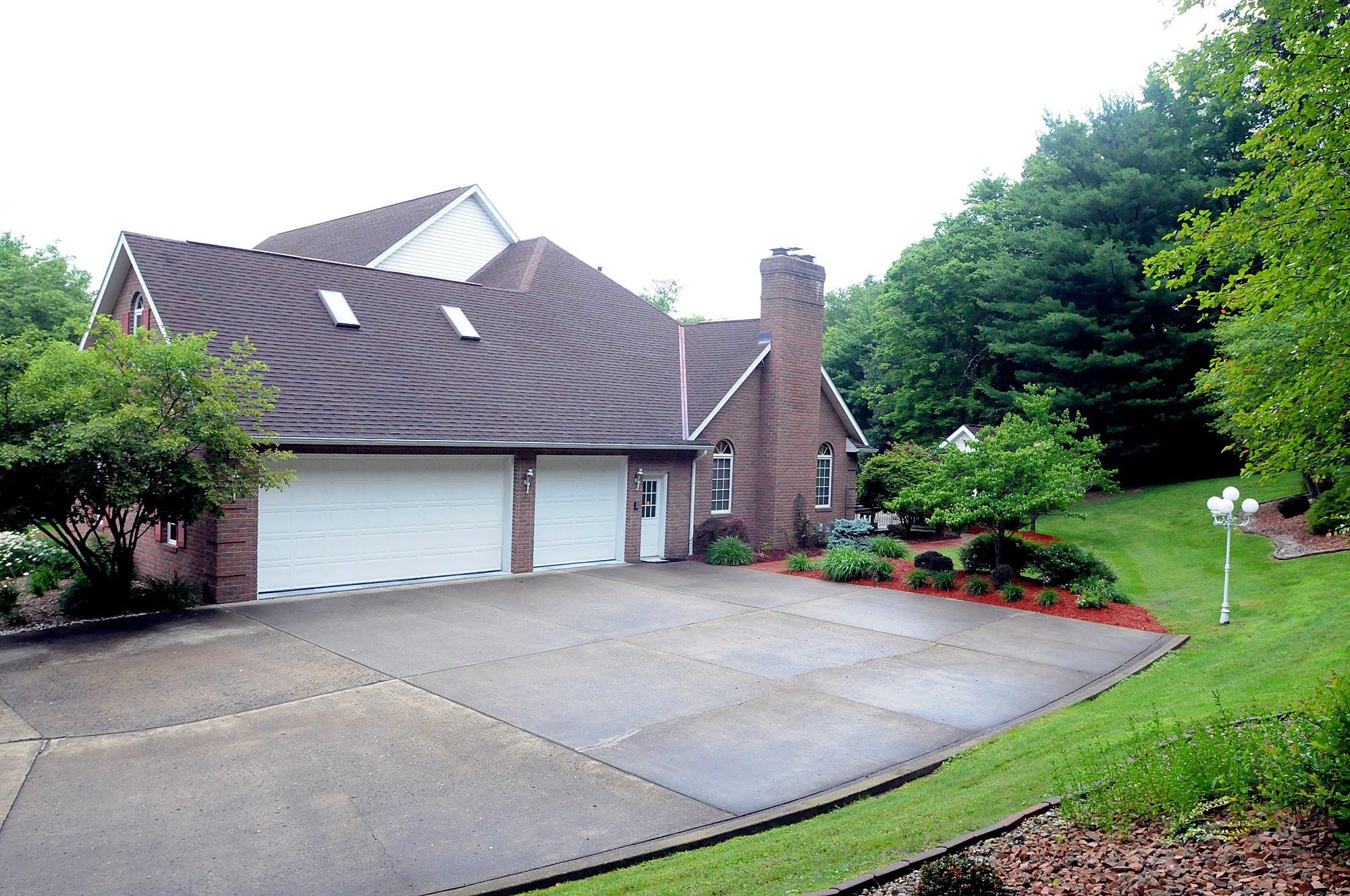 8896 Cedar Hills Road Cambridge, OH 43725 - Photo 52 of 65