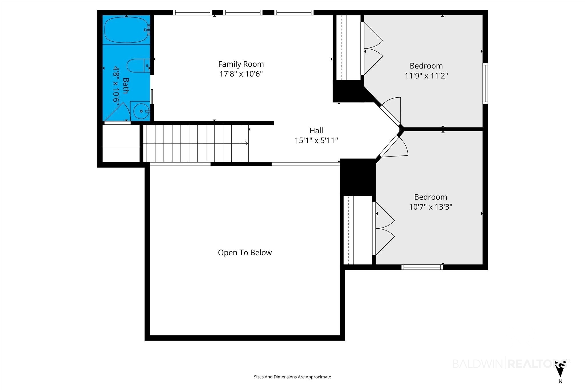 126 Pinnacle Court Fairhope, AL 36532 - Photo 46 of 47