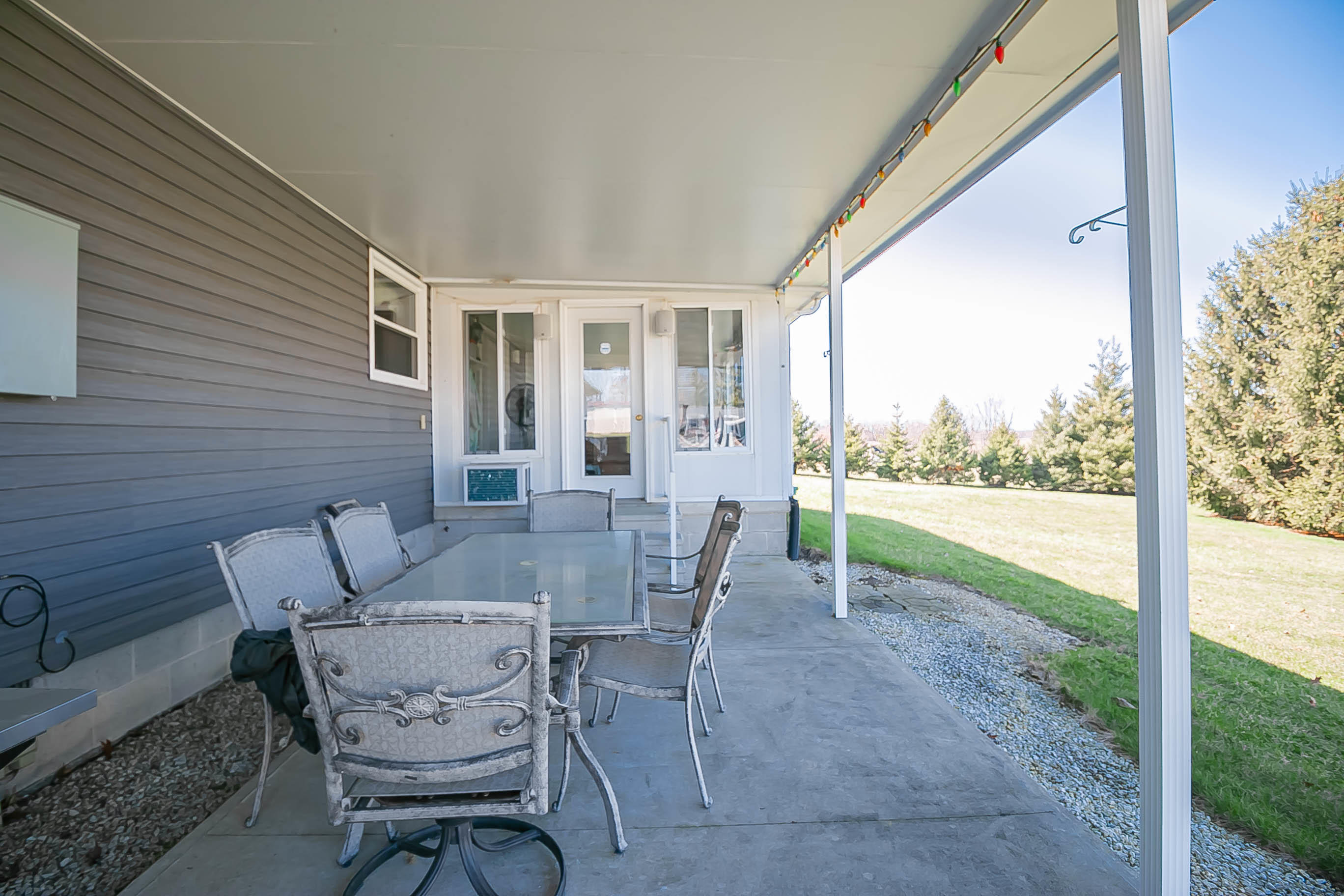 776 West County Road Huntsville, OH 43324 - Photo 35 of 39