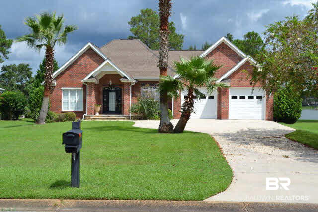 9254 Lakeview Drive Foley, AL 36535 - Photo 1 of 38