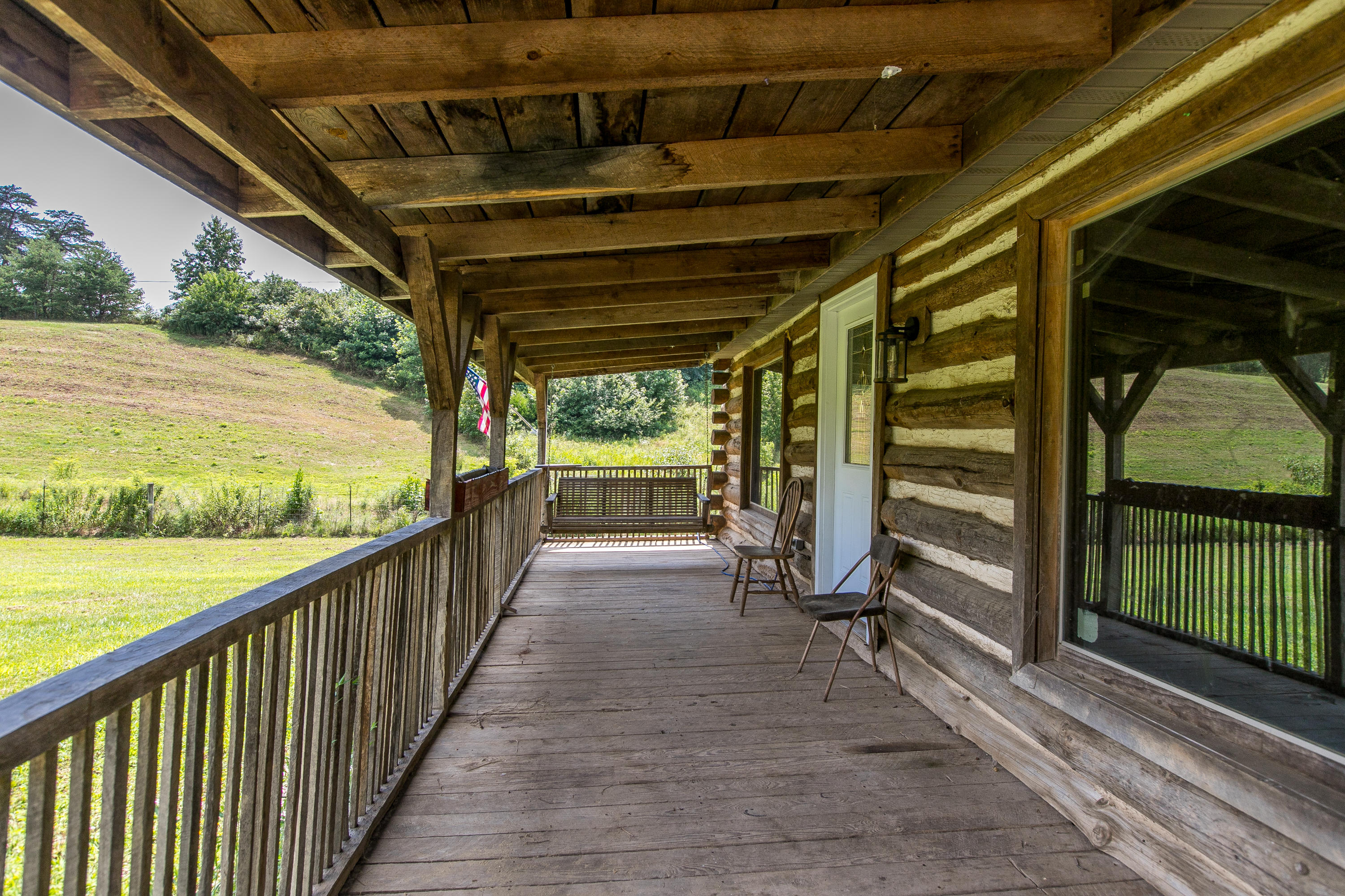 506 Old Fox Road Irvine, KY 40336 - Photo 9 of 55 2-8