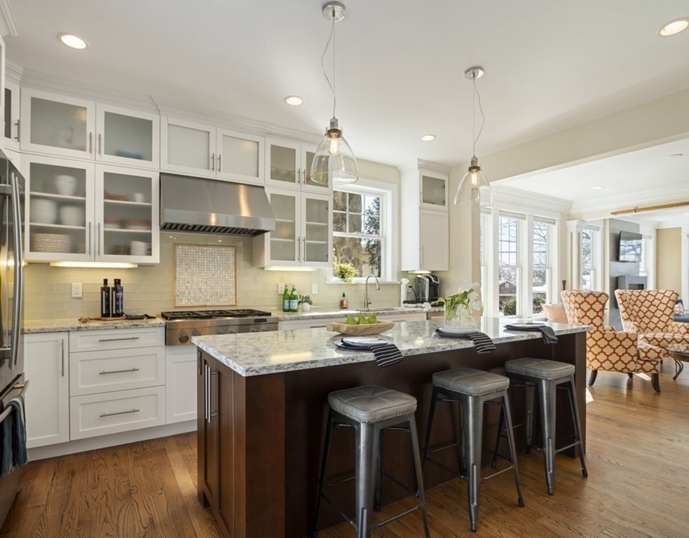 332 Langley Road, Unit 332 Newton, MA 02459 - Photo 12 of 42 Gallery Image 12